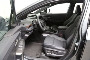 Subaru Uncharted bild 5