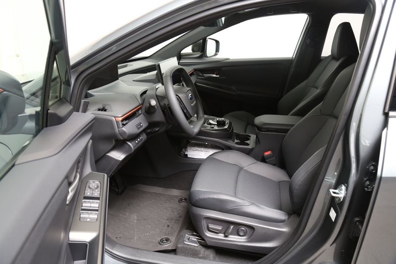 Subaru Uncharted bild 5
