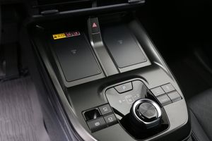Subaru Uncharted bild 20