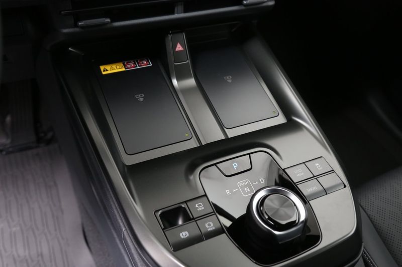 Subaru Uncharted bild 20