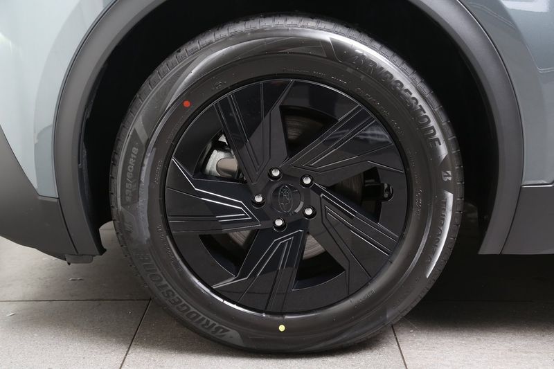 Subaru Uncharted bild 4