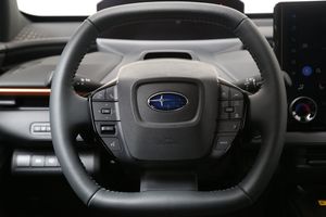 Subaru Uncharted bild 15
