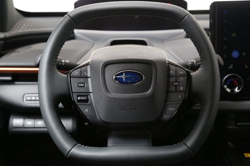 Subaru Uncharted bild 15