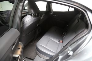 Subaru Uncharted bild 6