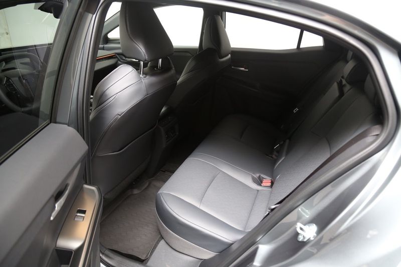 Subaru Uncharted bild 6