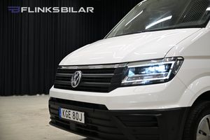 Volkswagen Crafter bild 13