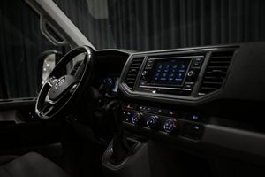 Volkswagen Crafter bild 32