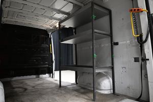 Volkswagen Crafter bild 8