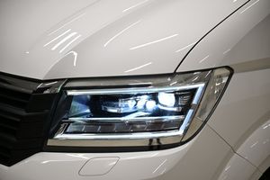 Volkswagen Crafter bild 3