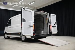 Volkswagen Crafter bild 6