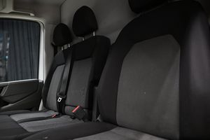 Volkswagen Crafter bild 21