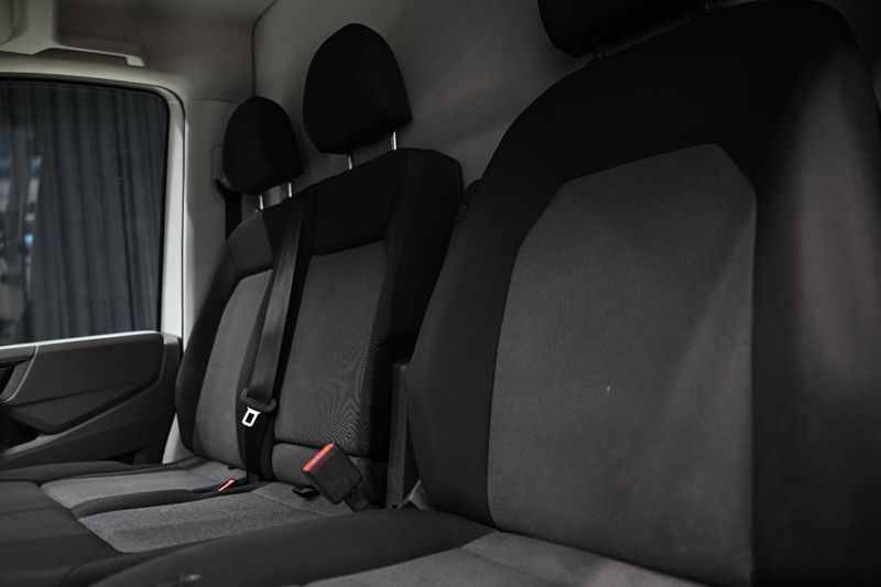 Volkswagen Crafter bild 21
