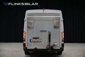 Volkswagen Crafter bild 10