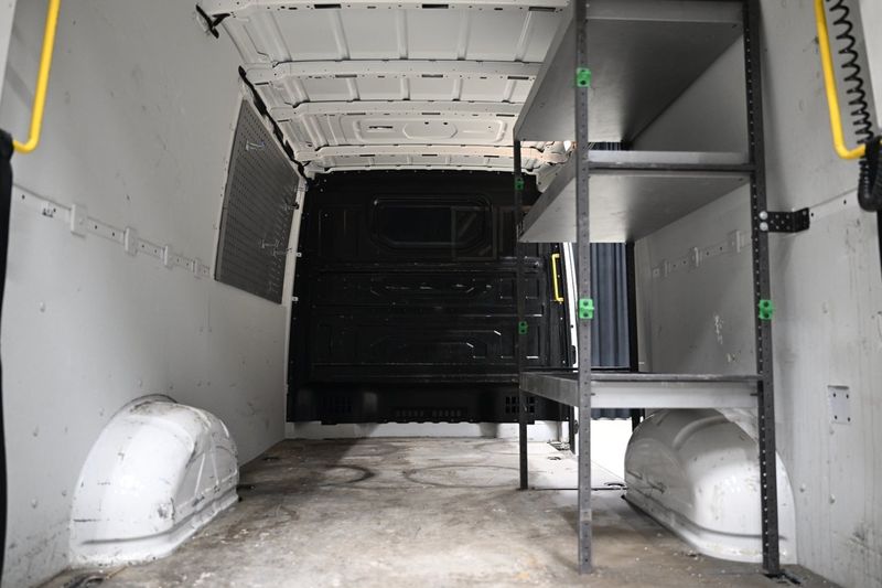 Volkswagen Crafter bild 7