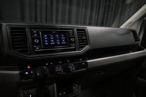 Volkswagen Crafter bild 30