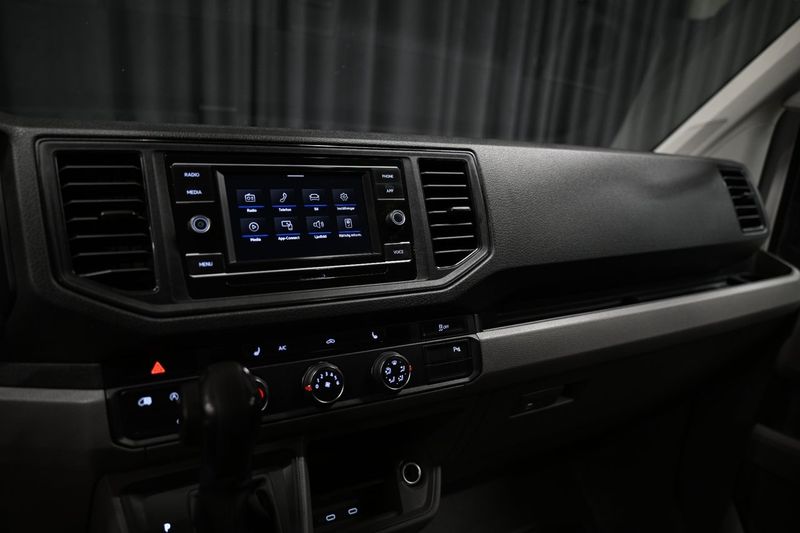 Volkswagen Crafter bild 30