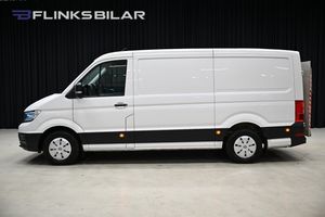 Volkswagen Crafter bild 2