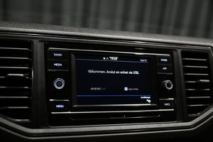 Volkswagen Crafter bild 17
