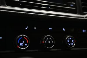 Volkswagen Crafter bild 24