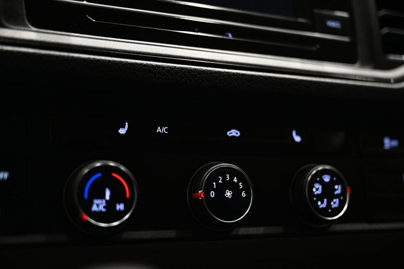 Volkswagen Crafter bild 24