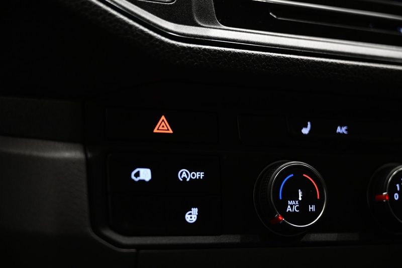 Volkswagen Crafter bild 25
