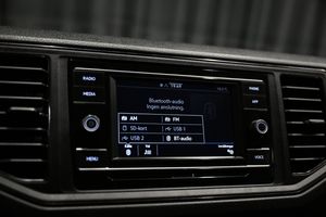 Volkswagen Crafter bild 29