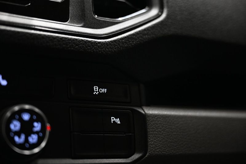 Volkswagen Crafter bild 26
