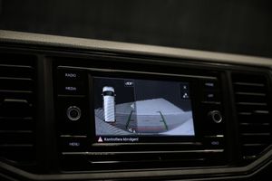 Volkswagen Crafter bild 19