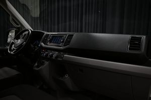 Volkswagen Crafter bild 31