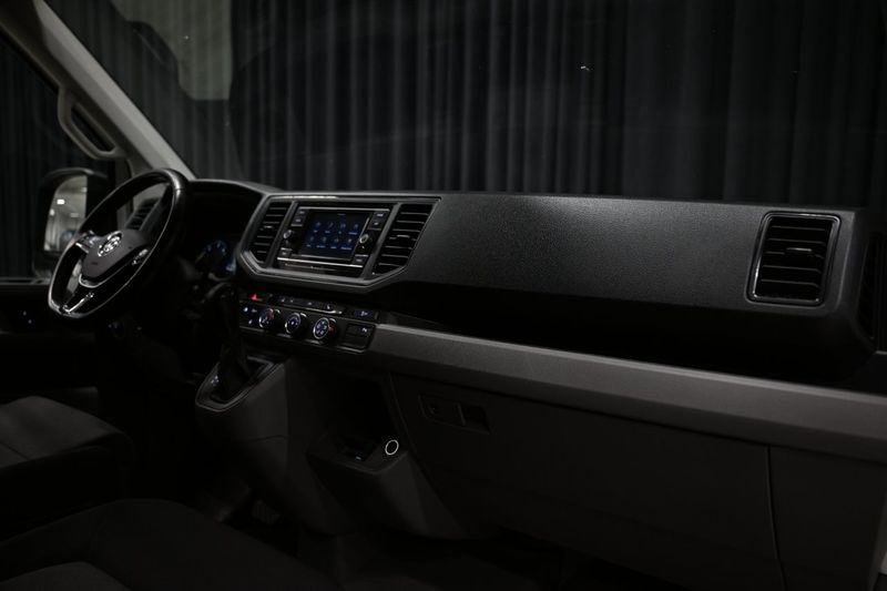 Volkswagen Crafter bild 31