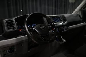Volkswagen Crafter bild 14