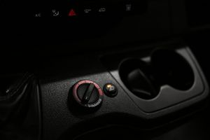 Mercedes Sprinter bild 19