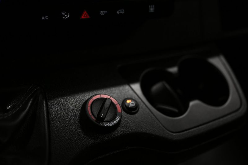 Mercedes Sprinter bild 19