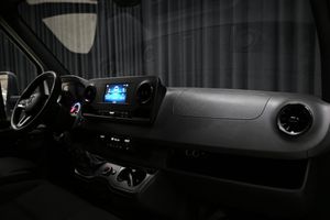 Mercedes Sprinter bild 31