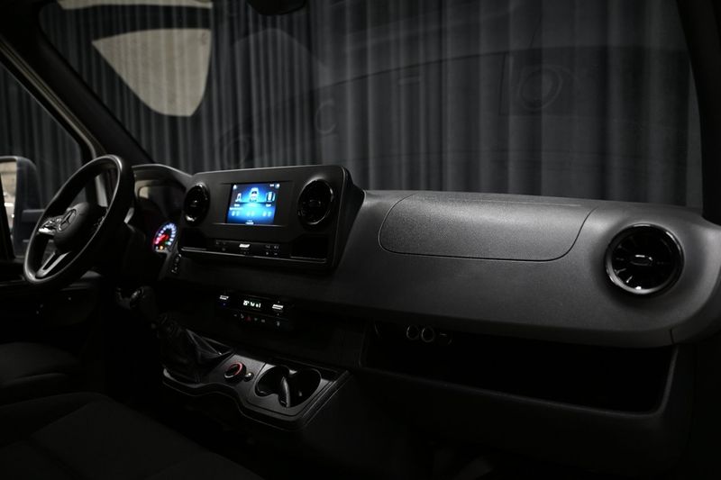 Mercedes Sprinter bild 31