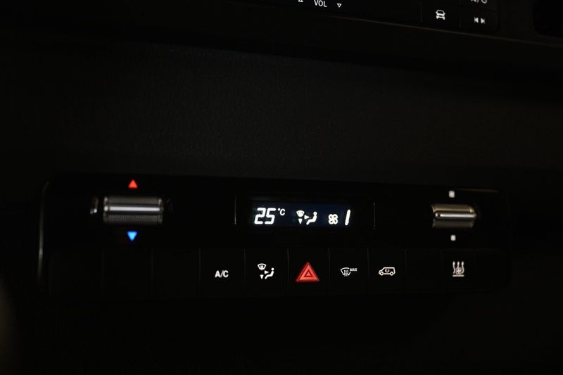 Mercedes Sprinter bild 25