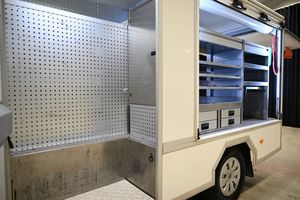 Mercedes Sprinter bild 11