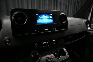 Mercedes Sprinter bild 30