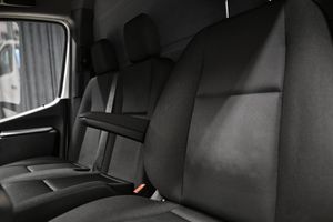 Mercedes Sprinter bild 23