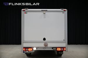 Mercedes Sprinter bild 8