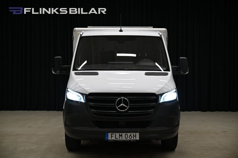 Mercedes Sprinter bild 17