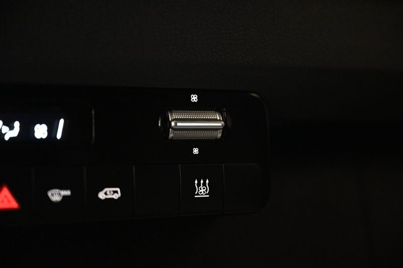 Mercedes Sprinter bild 26