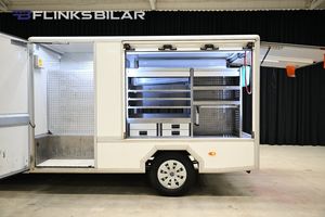 Mercedes Sprinter bild 2