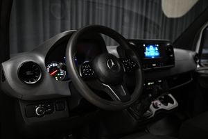 Mercedes Sprinter bild 18