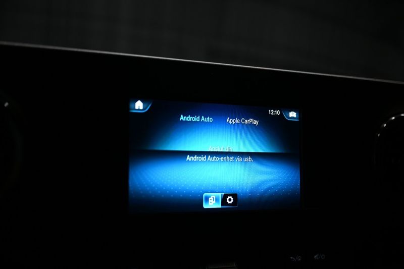 Mercedes Sprinter bild 22