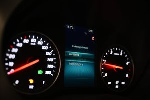 Mercedes Sprinter bild 20
