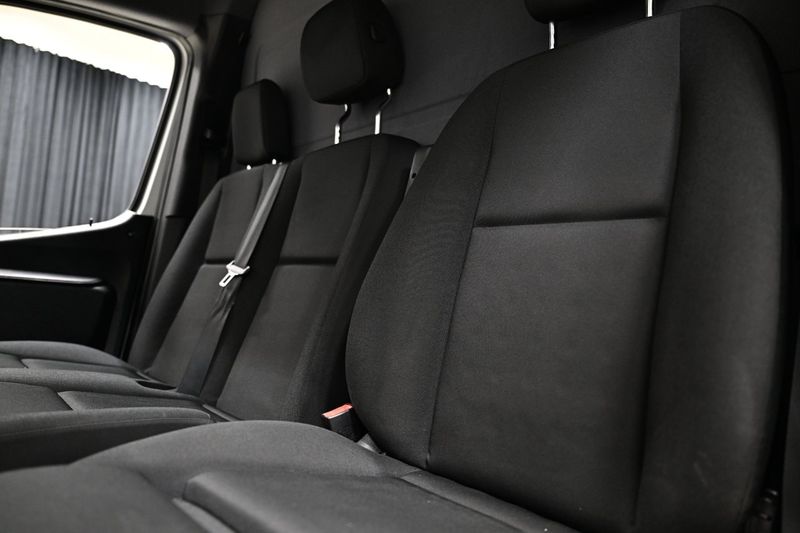 Mercedes Sprinter bild 24
