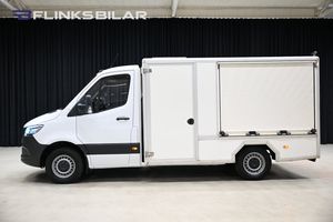 Mercedes Sprinter bild 3