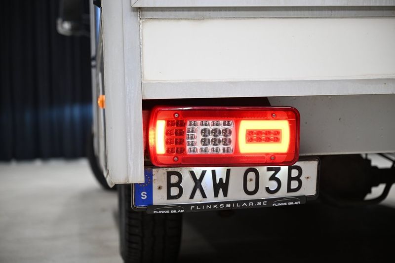 Mercedes Sprinter bild 16