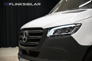 Mercedes Sprinter bild 18